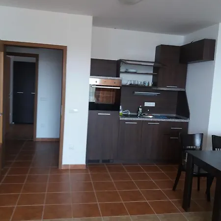 Appartement Helios Beach *
