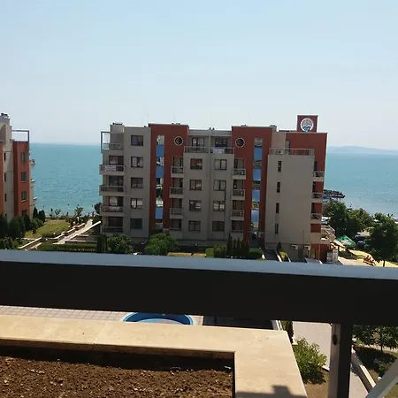 Helios Beach Διαμέρισμα