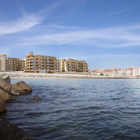 Helios Beach *