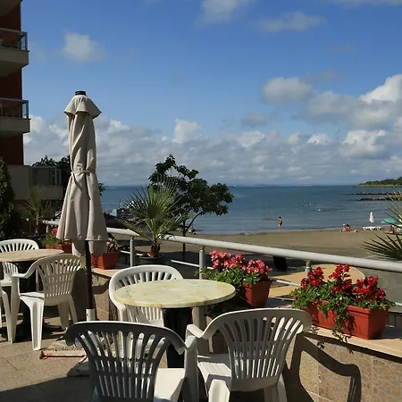 Διαμέρισμα Helios Beach *